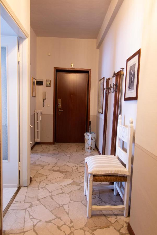 Appartamento Santa Rita Vigevano Eksteriør bilde